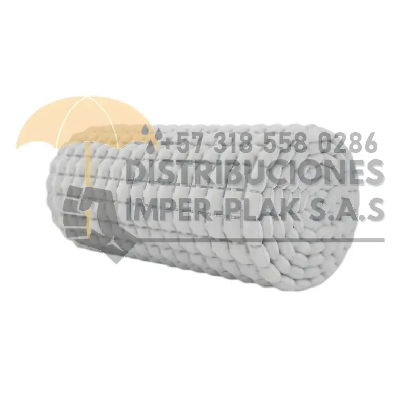 COLCHACRETO ARTICULADO FORMALETA TEXTIL CO MORTERO HIDRAULICO X 1 und