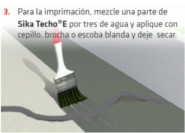 Miniatura: SIKA TECHO E IMPERMEABILIZANTE PARA TERRAZAS X 200kg