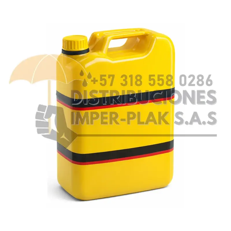 VARSOL SOLVENTE GARRAFA