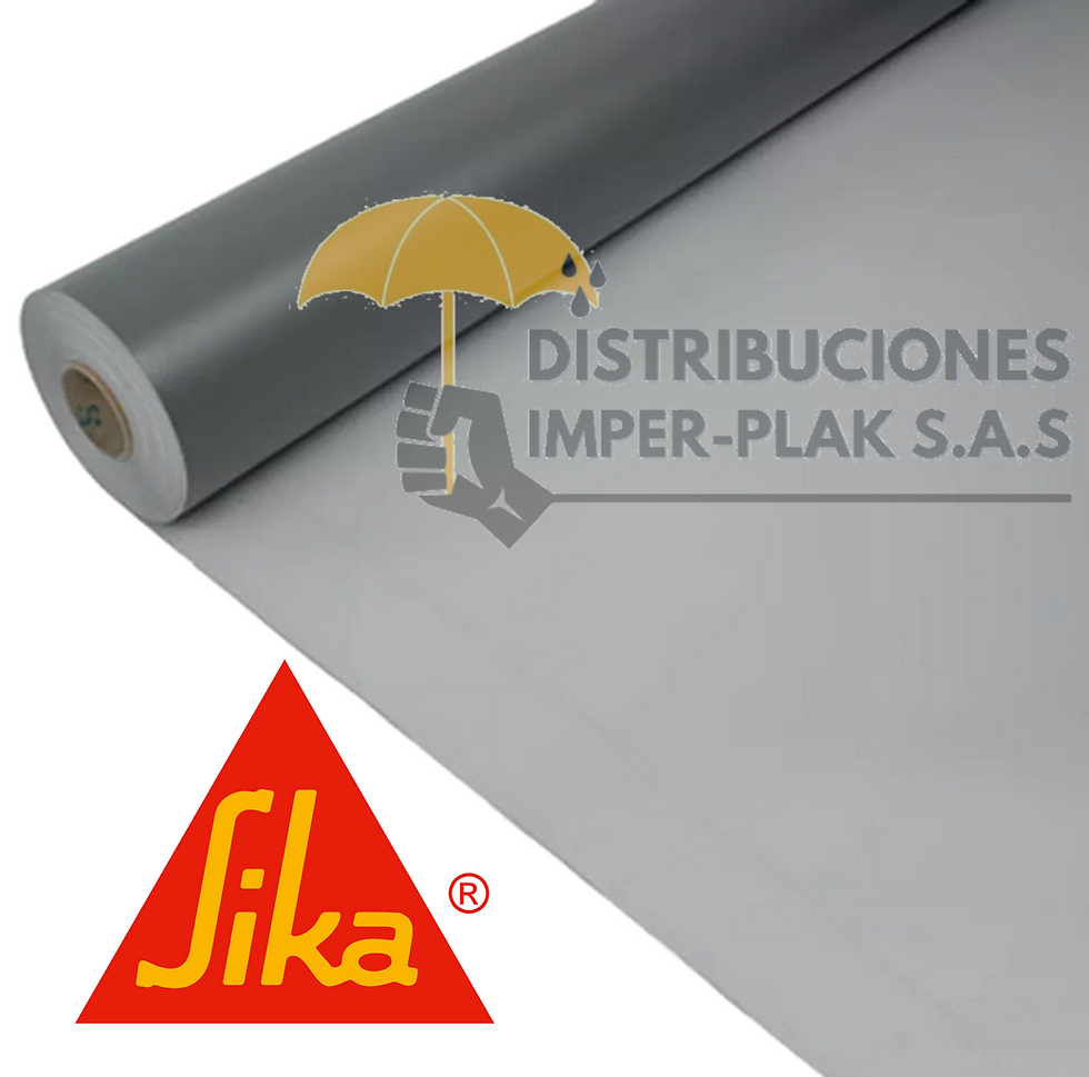 SIKAPLAN 12 NTR+ (1,6m x 20m) X 1.0. UND.