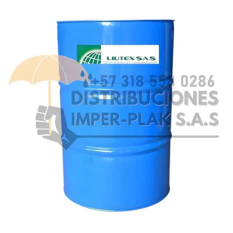 ALCOHOL PROPÍLICO INCOLORO TRANSPARENTE