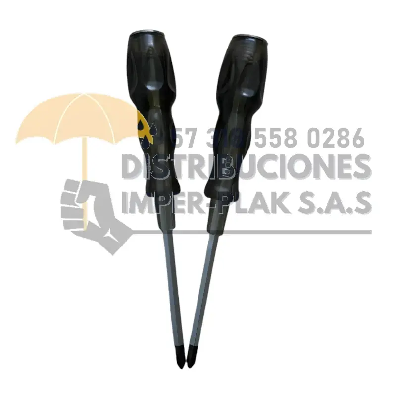 DESTORNILLADOR ESTRELLA LSP-E X 1 und