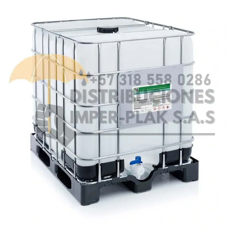 ACCELGUARD 90 (TOXEMENT) X 1250kg