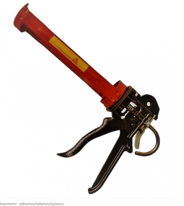 SIKA PISTOLA ASCOT C. PISTOLA MANUAL X 310ml