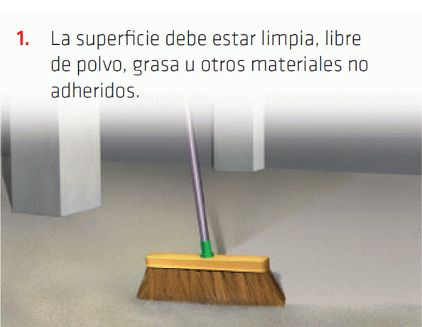 Miniatura: SIKAFLOOR-2430 CO BLANCO PINTURA EPÓXICA X 4kg
