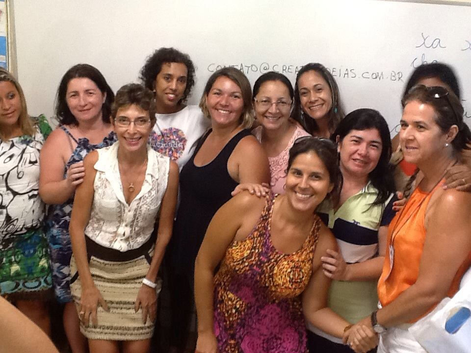 Psicopedagoga em Campo Grande