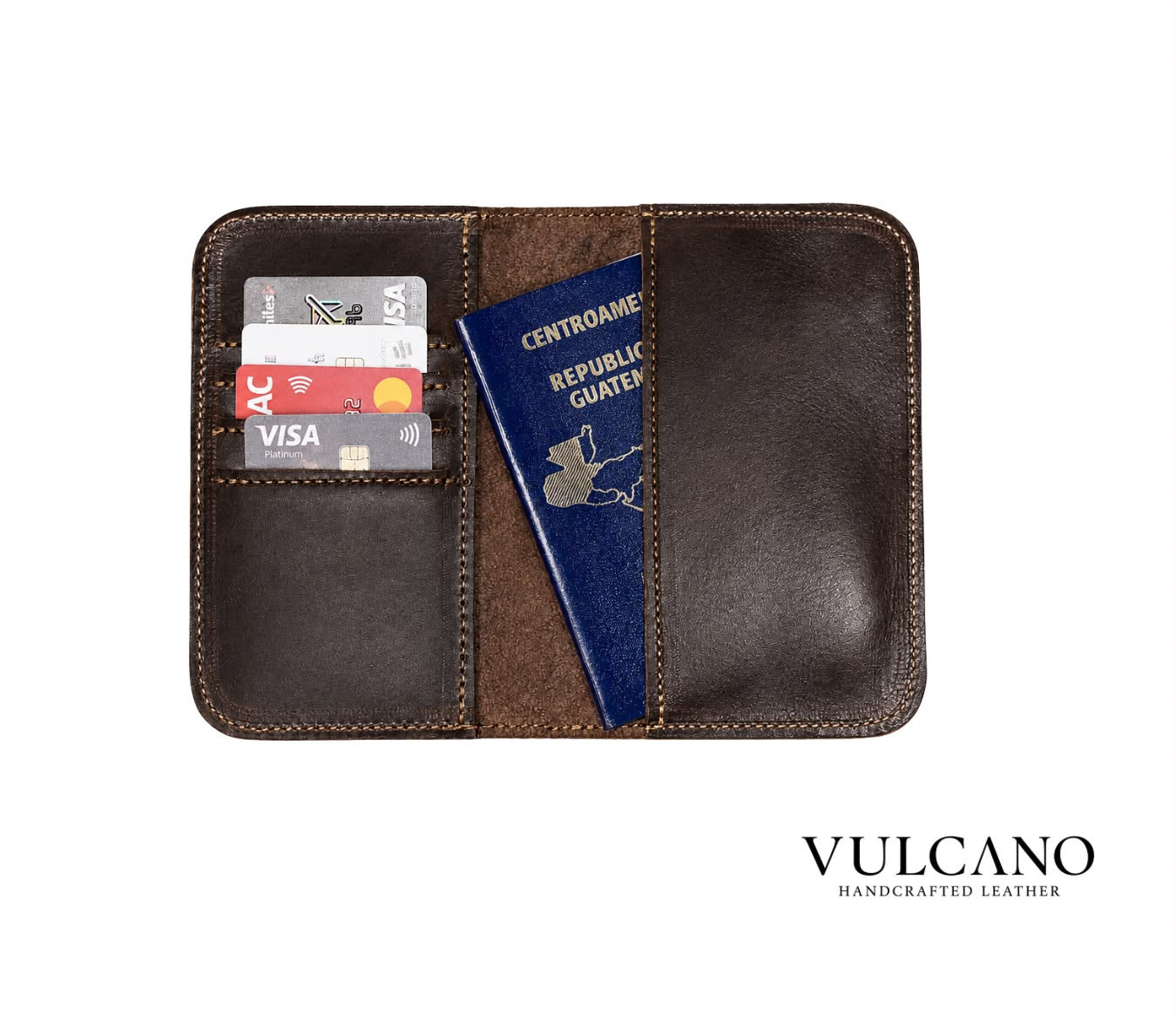 PORTA PASAPORTE