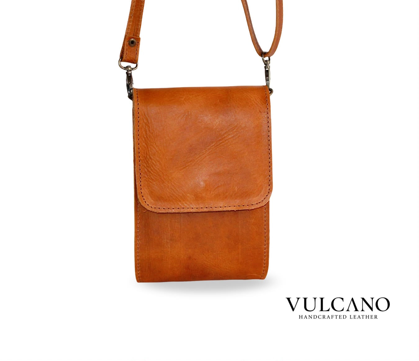 BANDOLERA PEQUEÑA UNISEX