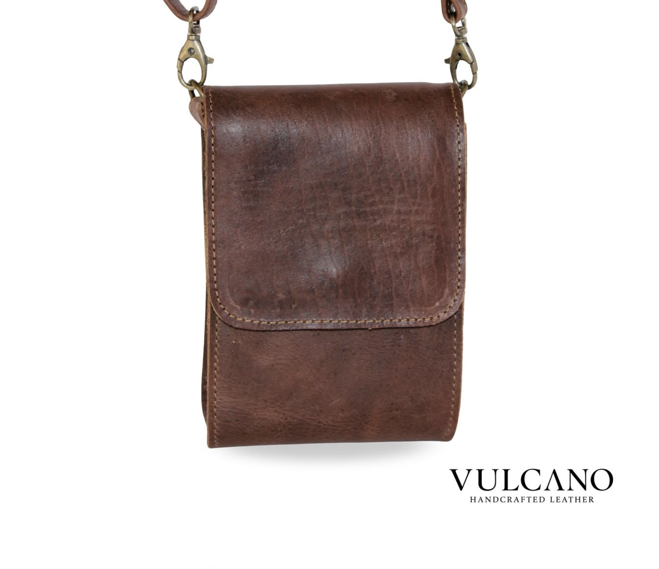 BANDOLERA PEQUEÑA UNISEX