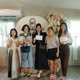 필리핀 제1기 자격연수