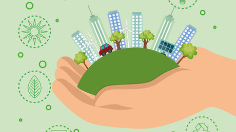 Public Transport Optimization and Sustainable Urbanization