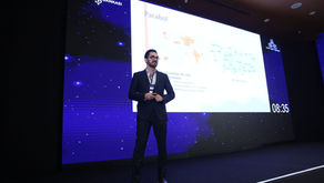 Parabol, İş Bankası Yapay Zeka Girişim Fabrikası Programı'nda!