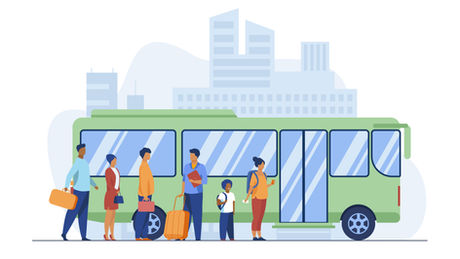 Data Analytics: How It Transforms Public Transportation Decisions