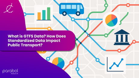 GTFS Data