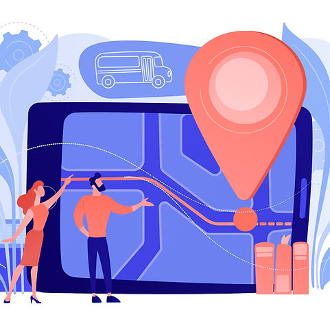 public transport optimization