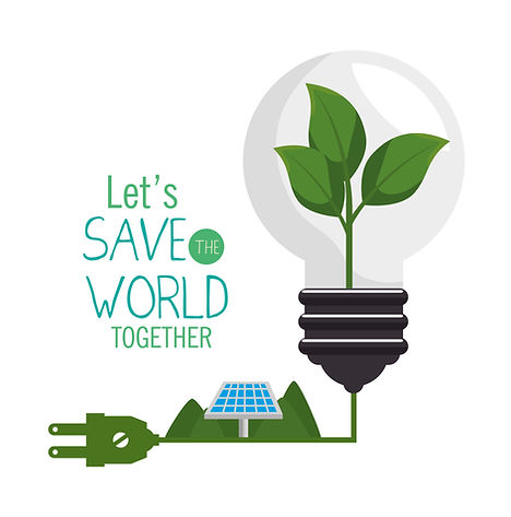 energy saving