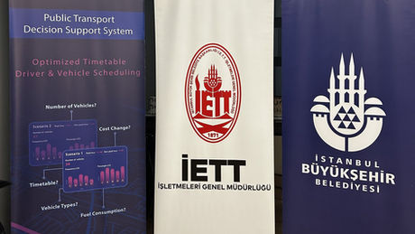 Parabol Sponsors Prestigious UITP Diploma Programme for Managers in Public Transport
