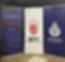 Parabol, UITP'nin Toplu Taşıma Yöneticileri için Diploma Programı'nın Özel Karşılama Resepsiyonunun Sponsorlarından Biriydi