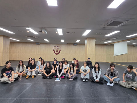 2026 경희대학교 실용무용 2차 자격심사