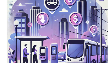 Transportation Cost Savings: How Is It Possible with Public Transit?
