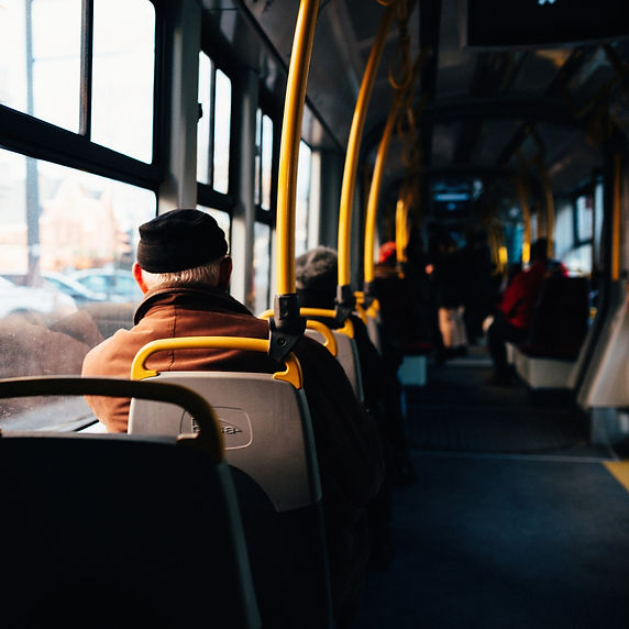 public transportation