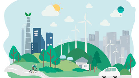 The Role of Public Transportation Planning for a Sustainable City