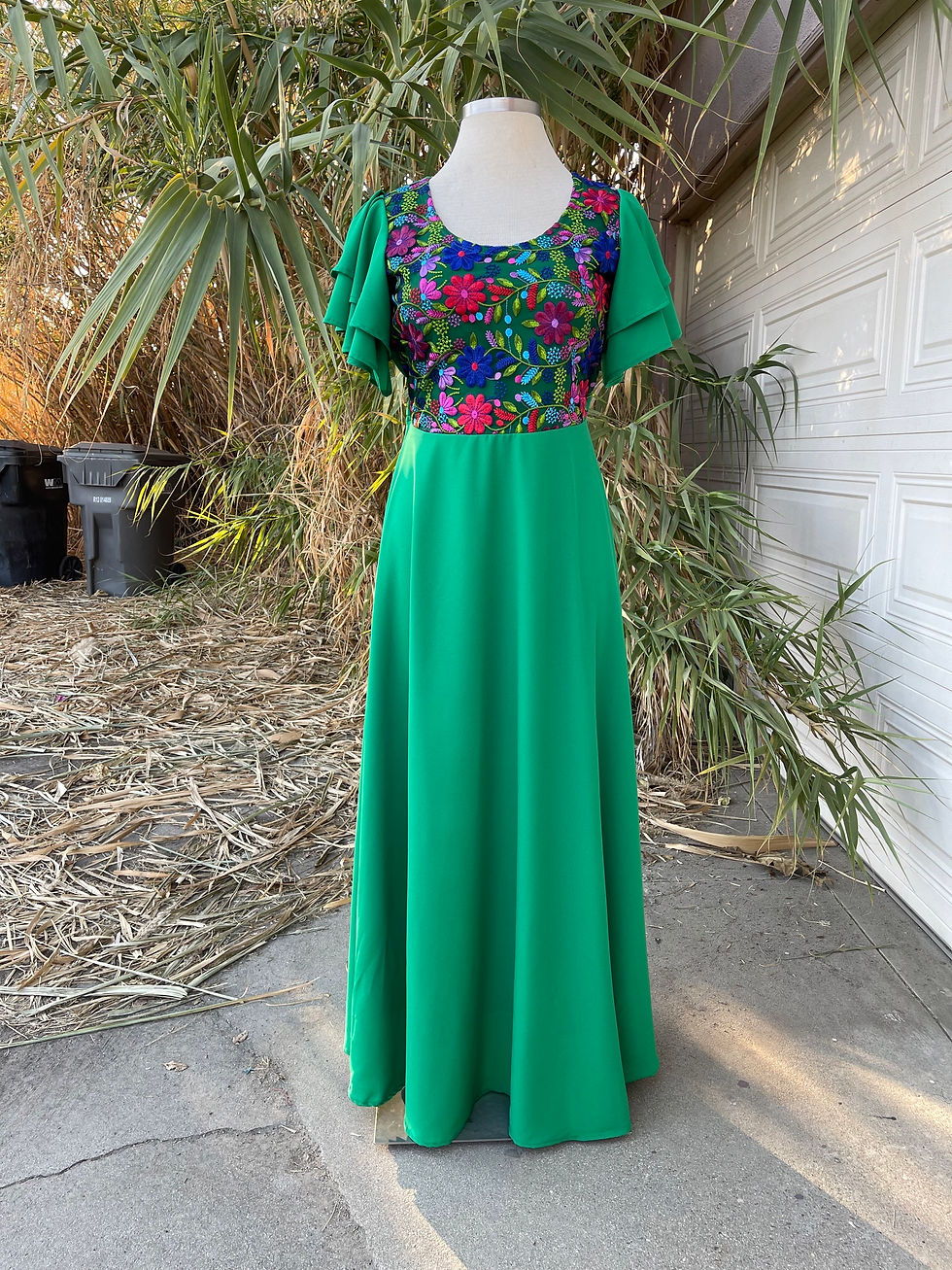 Miniatura: Jarina  Dress