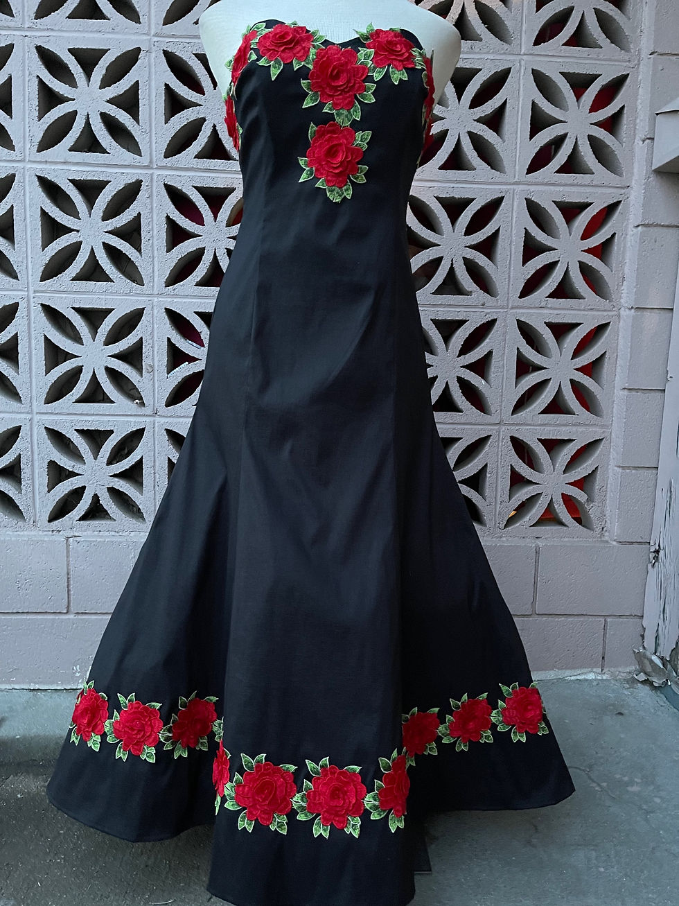 Thumbnail: Mayli Dress