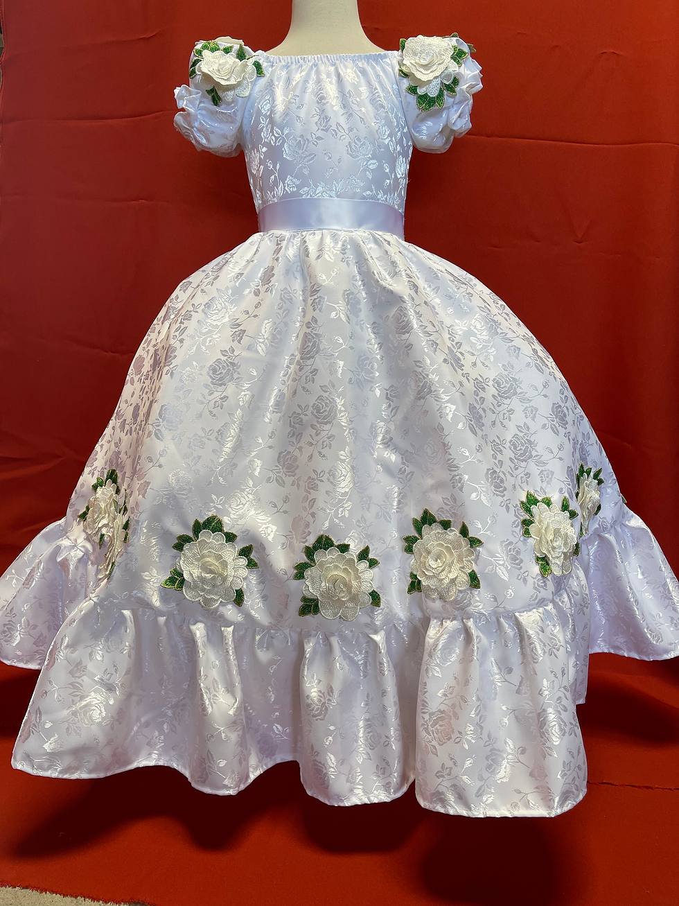 Thumbnail: Eneyda Dress 