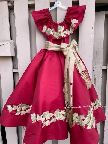 Thumbnail: Yanny Dress