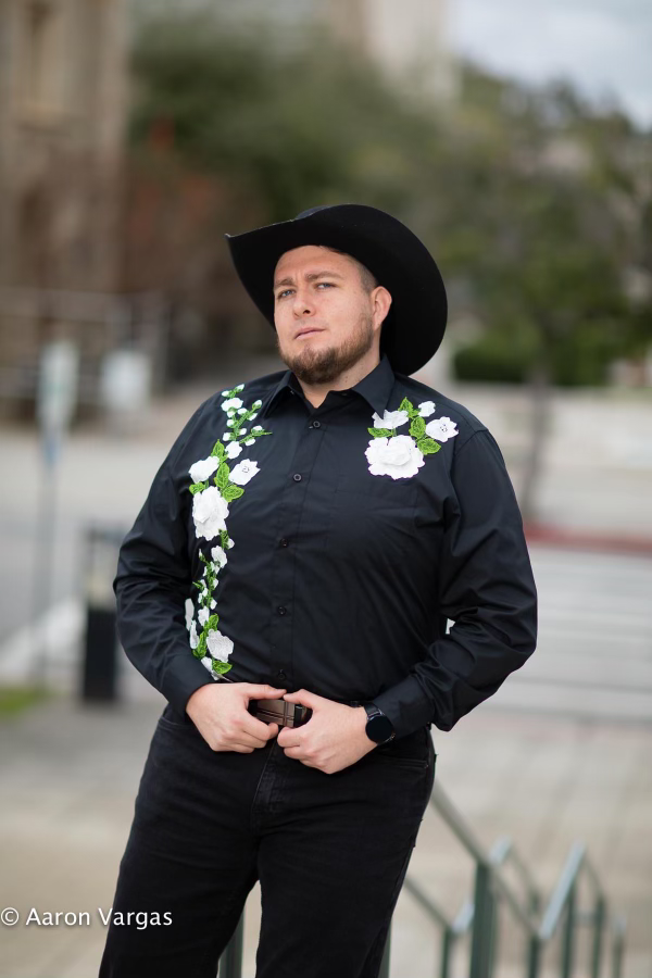 Thumbnail: Miguel Shirt