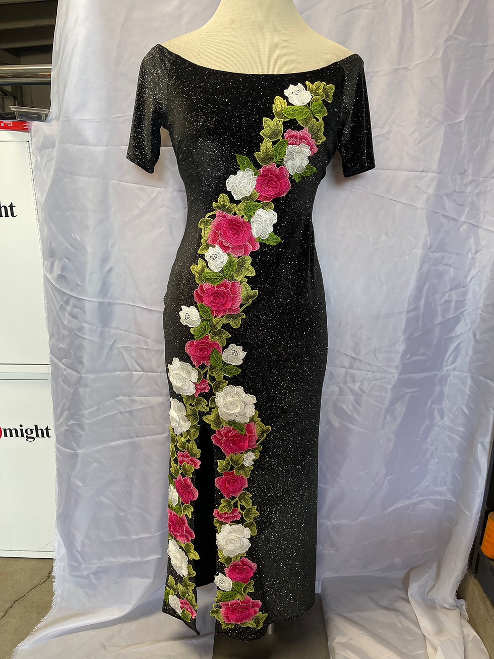 Thumbnail: Renata Dress