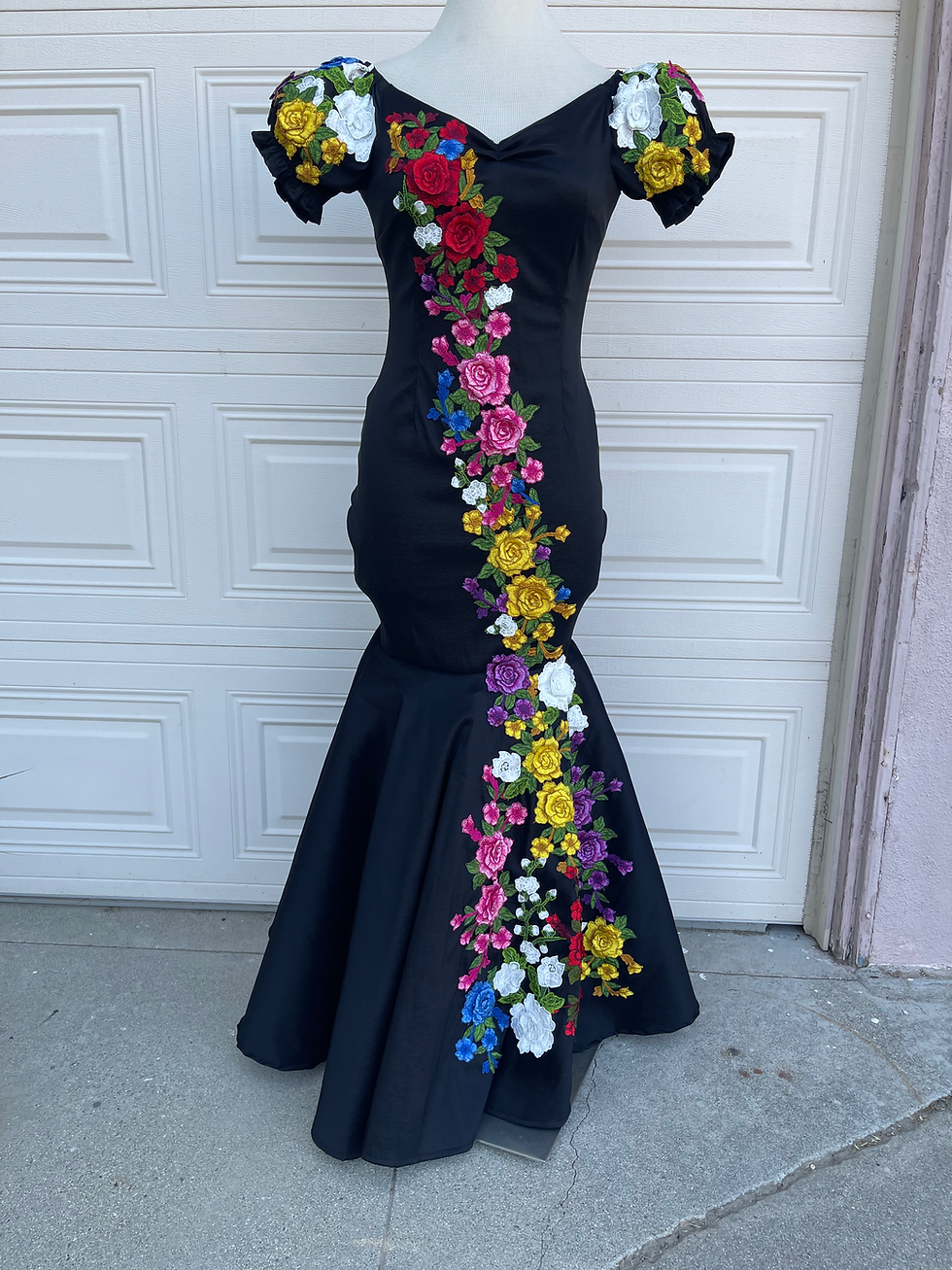 Thumbnail: Ines Dress