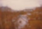 The view from the attic studio