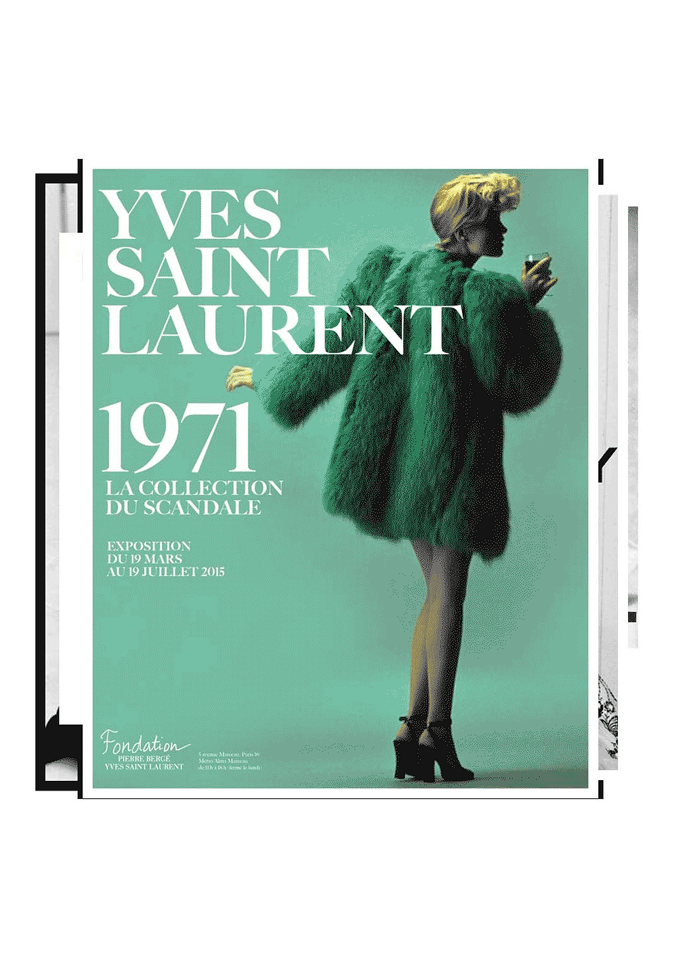 Archivio, Heritage, Déjà-vu: La Moda Va Avanti…Girandosi Indietro.