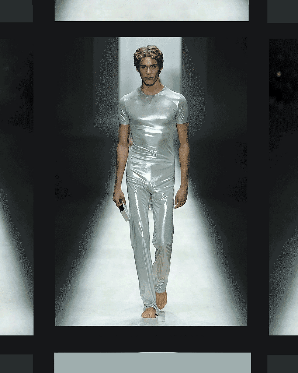 Sfilata Gucci FW 2026/27