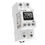 Прев'ю: Реле напруги з термозахистом VP-16A M2W DigiTOP Shopellectric