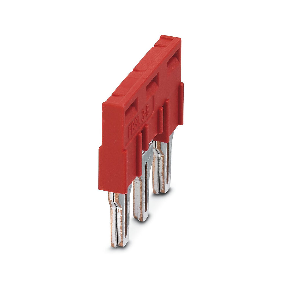 Перемичка Phoenix Contact 3030325 FBSL 3-8