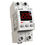 Прев'ю: Реле напруги з термозахистом VP-32A M2R DigiTOP Shopellectric