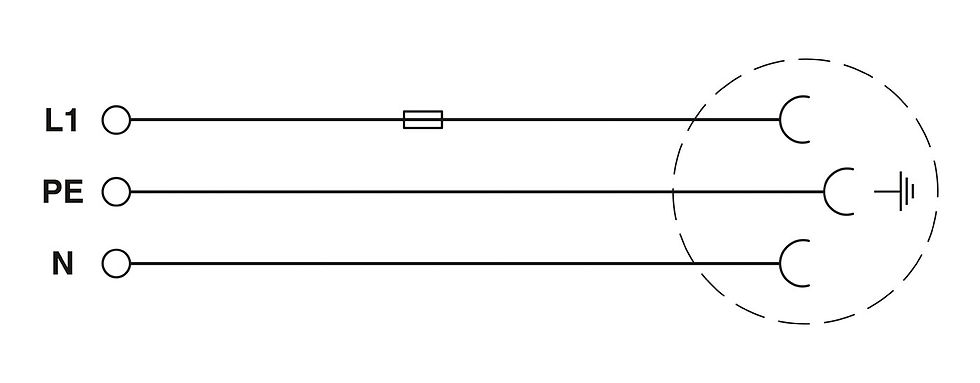 Прев'ю: Розетка EO-CF/UT/F 0804034 Phoenix Contact