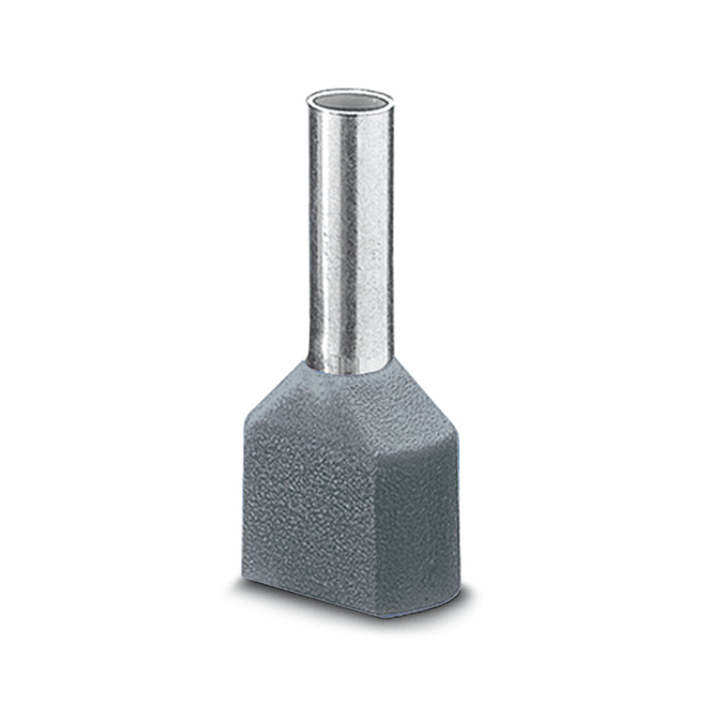 Наконечник подвійний AI-TWIN 2X 4 -12 GY 3201000 Phoenix Contact