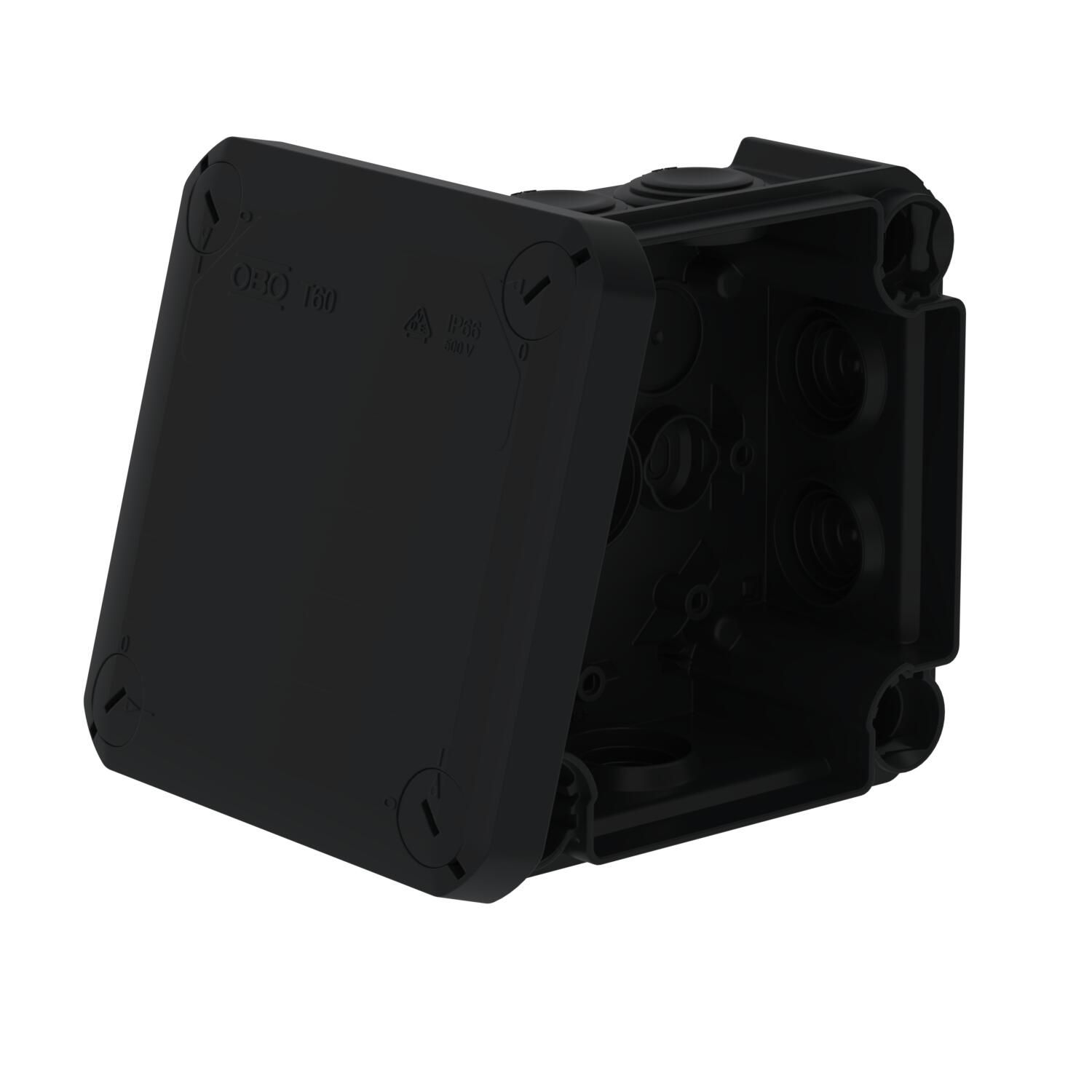 Коробка розподільча2007466  / T 60 OBO Bettermann