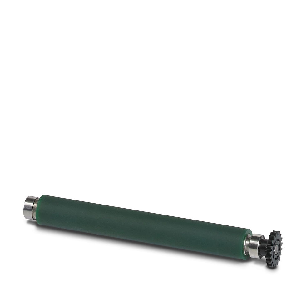 Притискний ролик для принтера Thermomark Roll TR-PRESSURE ROLLER STANDARD 0801802 Shopellectric