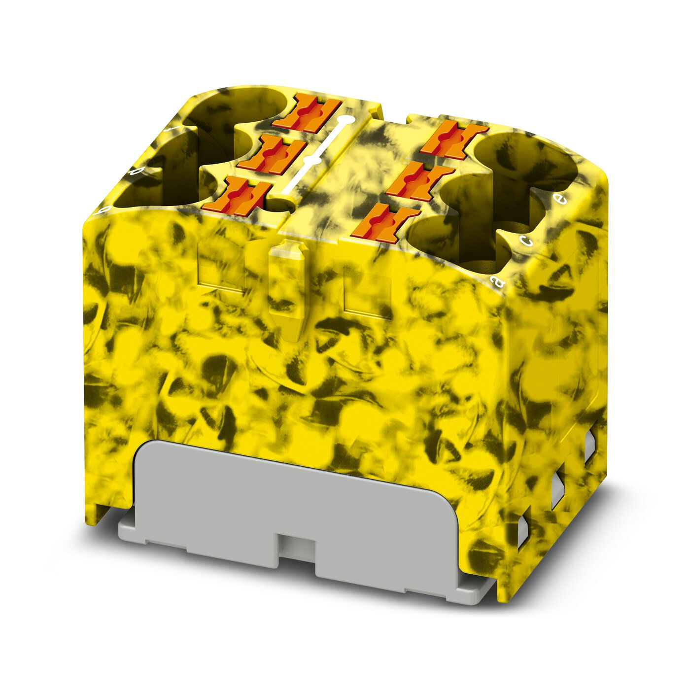 Розподільний клемний блок PTFIX Phoenix Contact PTFIX 6X4-FE