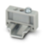 Кінцевий стопор E/MK 1421633 Phoenix Contact