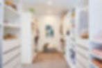 Luxury Custom Wardrobe