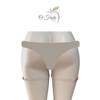 Miniatura: HARNESS/ ARREIO - CINTA LIGA LEG GARTER –  LG03