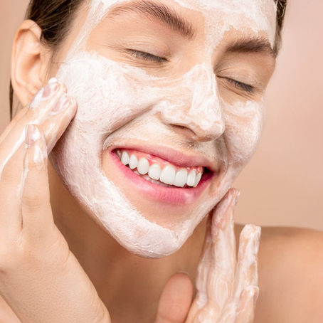 The 3 Skincare Products Everyone Should Own