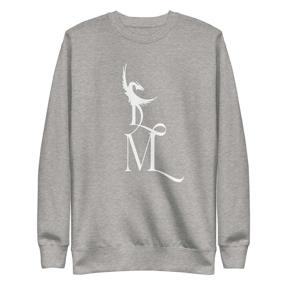 Thumbnail: LML Crewneck