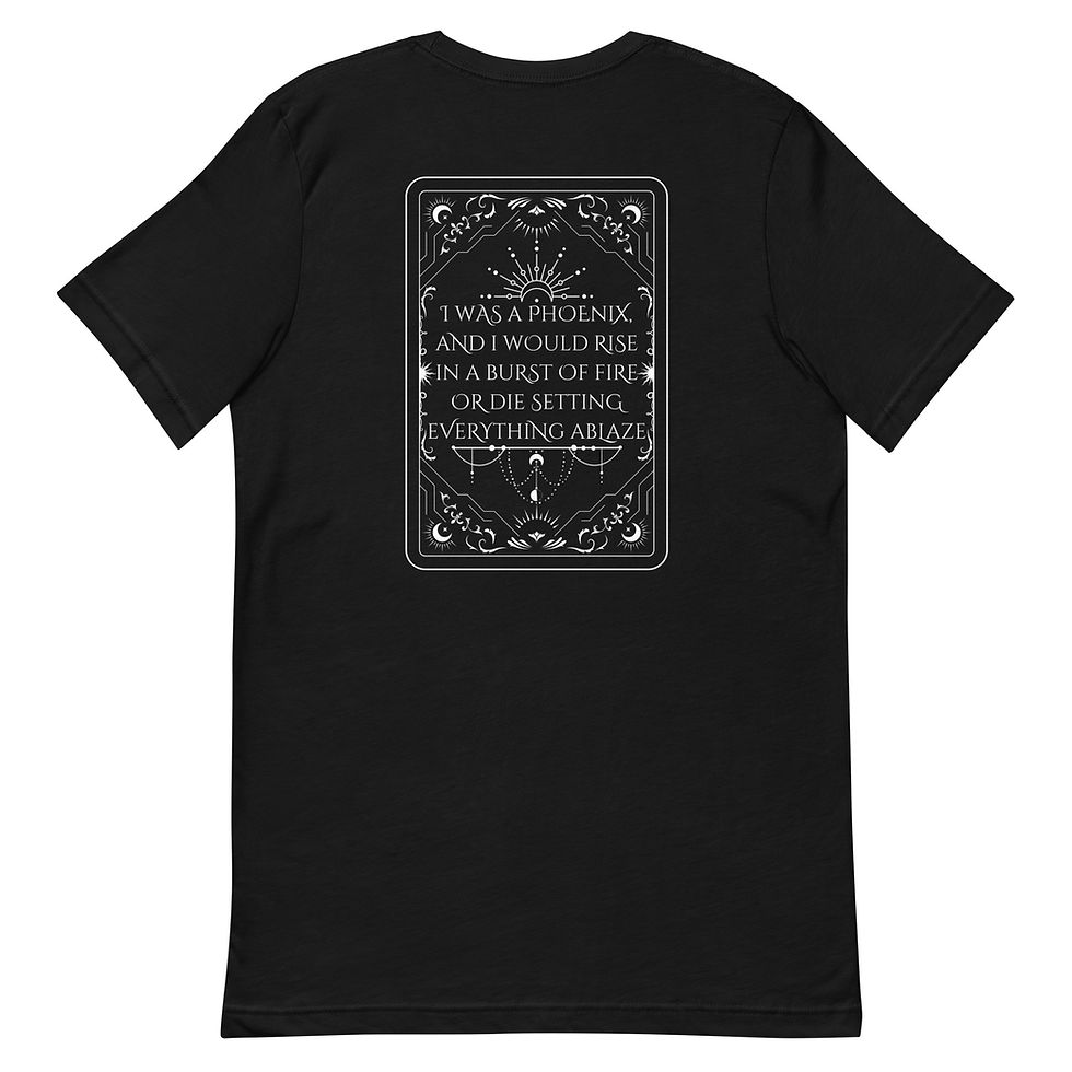 Thumbnail: PHOENIX T-Shirt